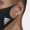 Adidas หน้ากากอนามัย Face Cover Badge of Sport ( HE6944 ) - Image 6