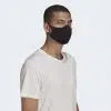 Adidas หน้ากากอนามัย Face Cover Badge of Sport ( HE6944 ) - Image 8