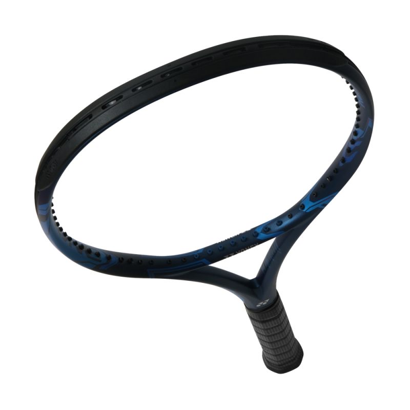 Yonex ไม้เทนนิส EZone 98 Tennis Racket G2 | Deep Blue ( 06EZ98YX ) - Image 11