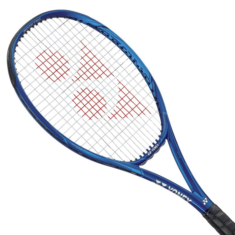 Yonex ไม้เทนนิส EZone 98 Tennis Racket G2 | Deep Blue ( 06EZ98YX ) - Image 12