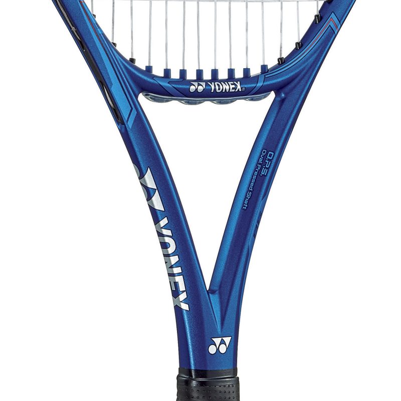 Yonex ไม้เทนนิส EZone 98 Tennis Racket G2 | Deep Blue ( 06EZ98YX ) - Image 13