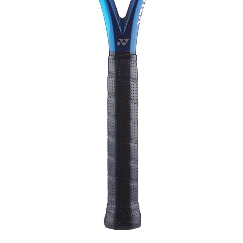 Yonex ไม้เทนนิส EZone 98 Tennis Racket G2 | Deep Blue ( 06EZ98YX