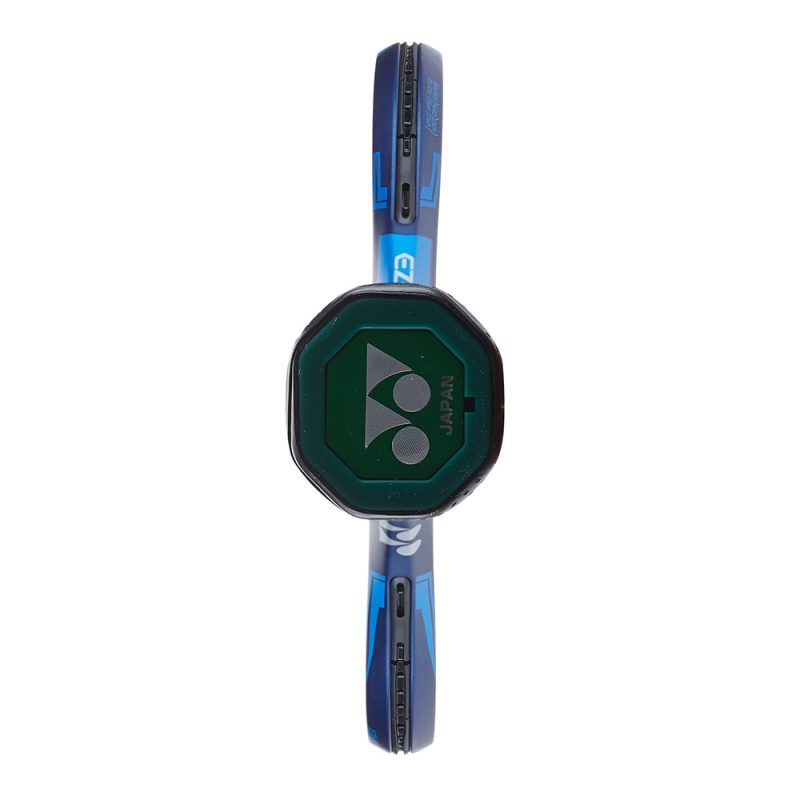 Yonex ไม้เทนนิส EZone 98 Tennis Racket G2 | Deep Blue ( 06EZ98YX ) - Image 19