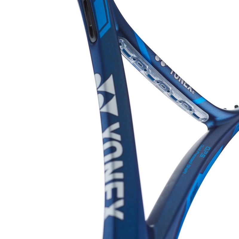 Yonex ไม้เทนนิส EZone 98 Tennis Racket G2 | Deep Blue ( 06EZ98YX ) - Image 21
