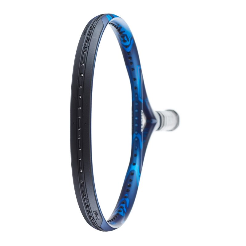 Yonex ไม้เทนนิส EZone 98 Tennis Racket G2 | Deep Blue ( 06EZ98YX ) - Image 22