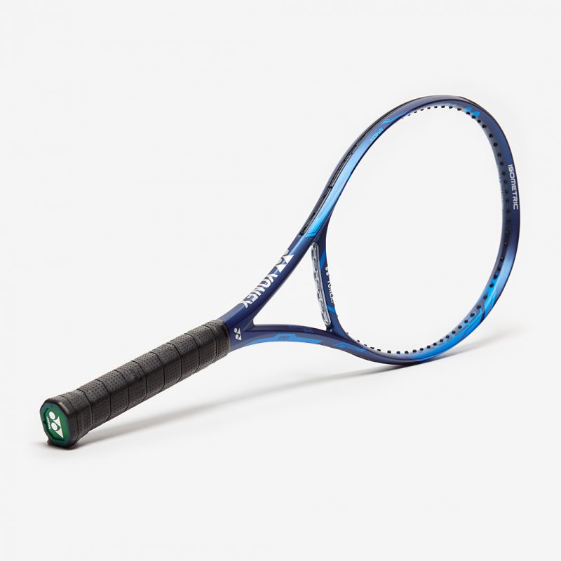 Yonex ไม้เทนนิส EZone 98 Tennis Racket G2 | Deep Blue ( 06EZ98YX ) - Image 29