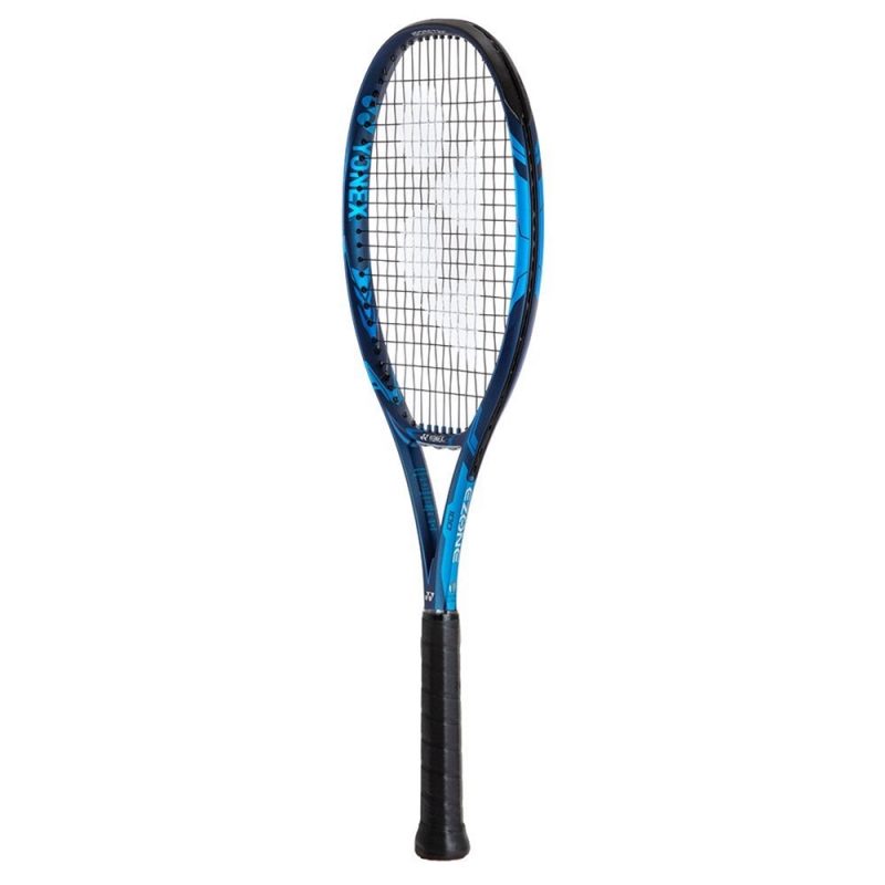 Yonex ไม้เทนนิส EZone 98 Tennis Racket G2 | Deep Blue ( 06EZ98YX ) - Image 3