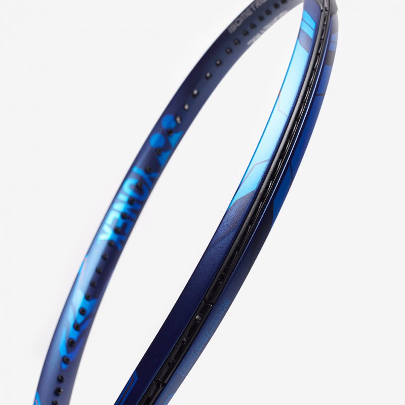 Yonex ไม้เทนนิส EZone 98 Tennis Racket G2 | Deep Blue ( 06EZ98YX ) - Image 31