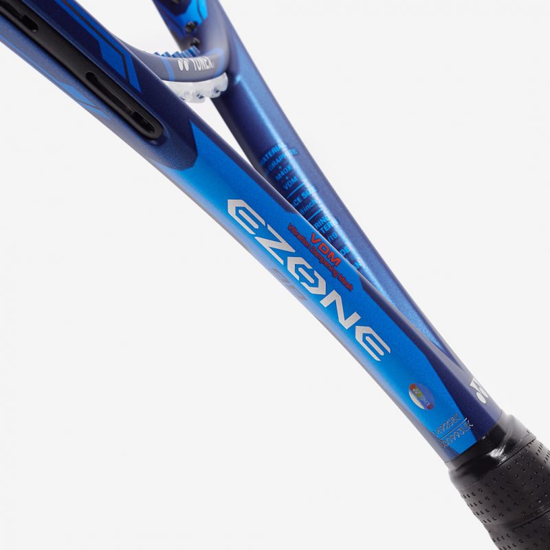 Yonex ไม้เทนนิส EZone 98 Tennis Racket G2 | Deep Blue ( 06EZ98YX