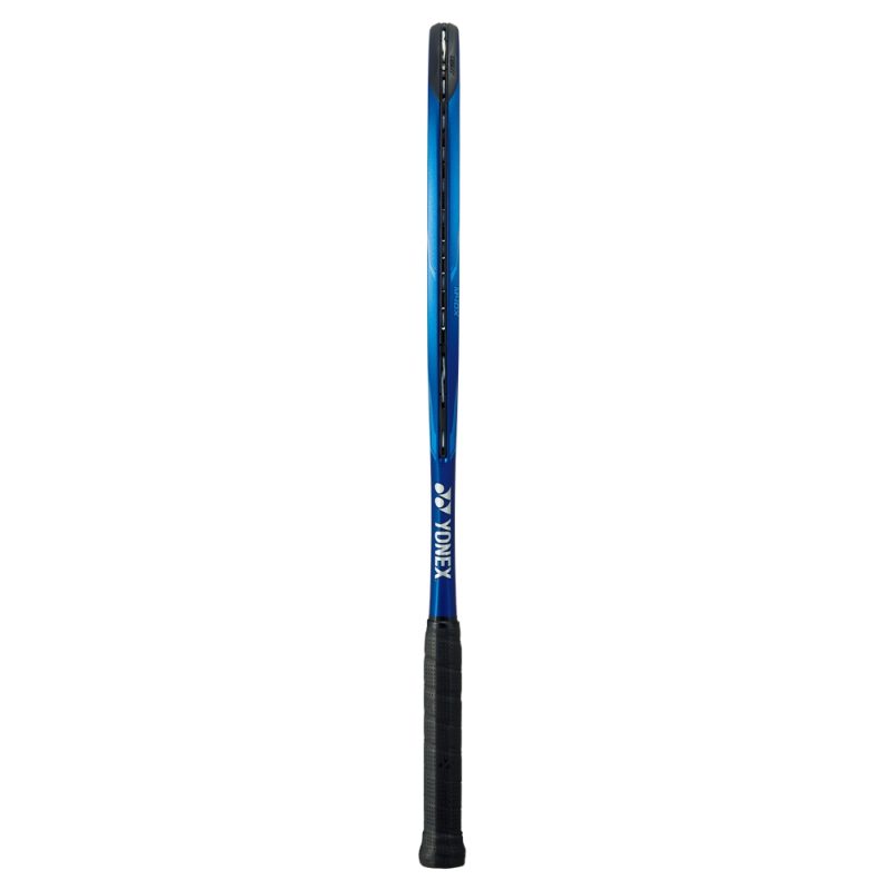 Yonex ไม้เทนนิส EZone 98 Tennis Racket G2 | Deep Blue ( 06EZ98YX ) - Image 5