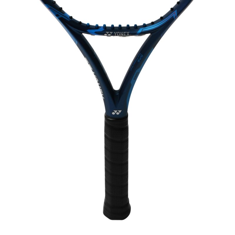 Yonex ไม้เทนนิส EZone 98 Tennis Racket G2 | Deep Blue ( 06EZ98YX ) - Image 9