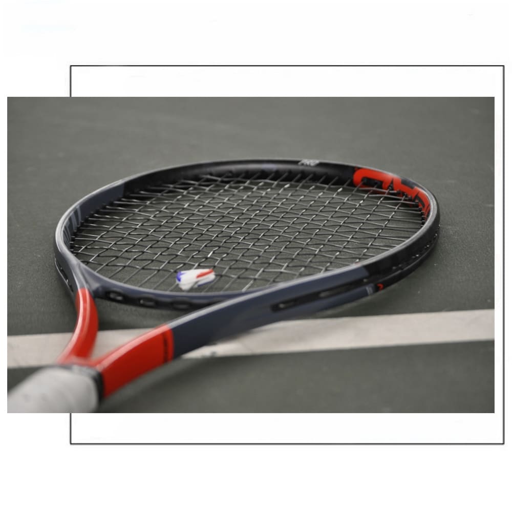 Solinco เอ็นไม้เทนนิส Confidential 16L/1.25mm Tennis String Reel