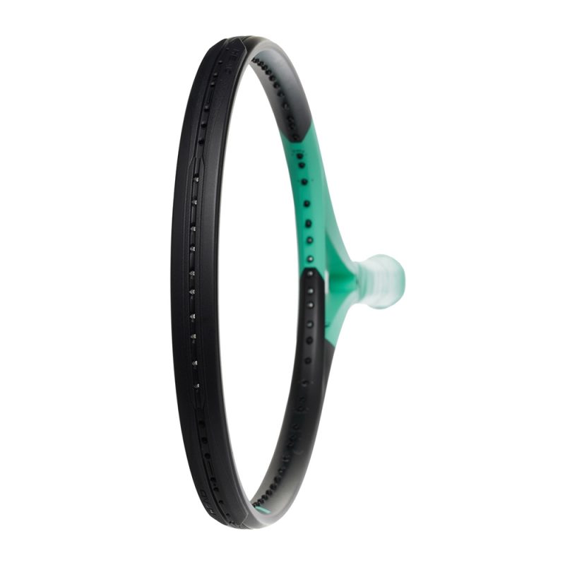 Head ไม้เทนนิส Boom MP 2022 Tennis Racket G2 4 1/4 | Black/Mint ( 233512 ) - Image 13