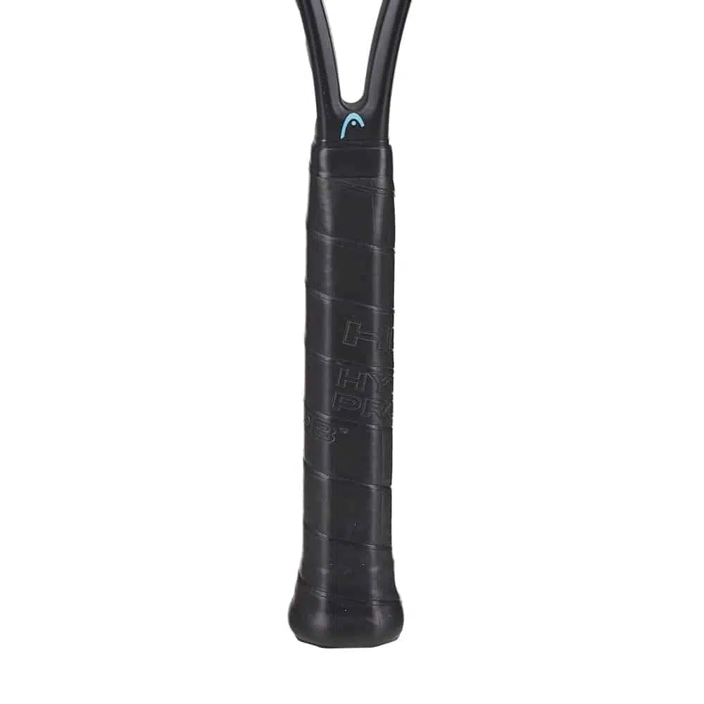 Head ไม้เทนนิส Gravity Lite Tennis Racket G2 4 1/4 | Yellow/Purple ( 233851 ) - Image 11