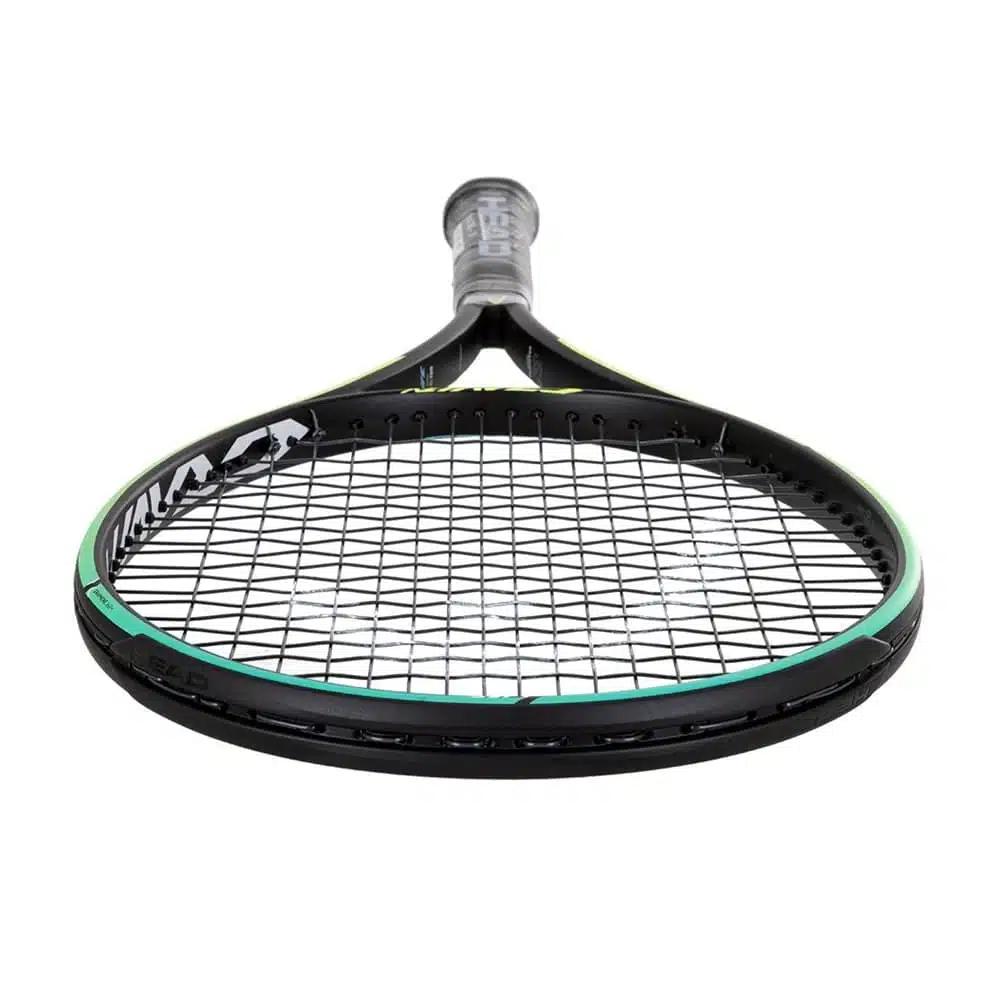 Head ไม้เทนนิส Gravity Lite Tennis Racket G2 4 1/4 | Yellow/Purple ( 233851 ) - Image 15