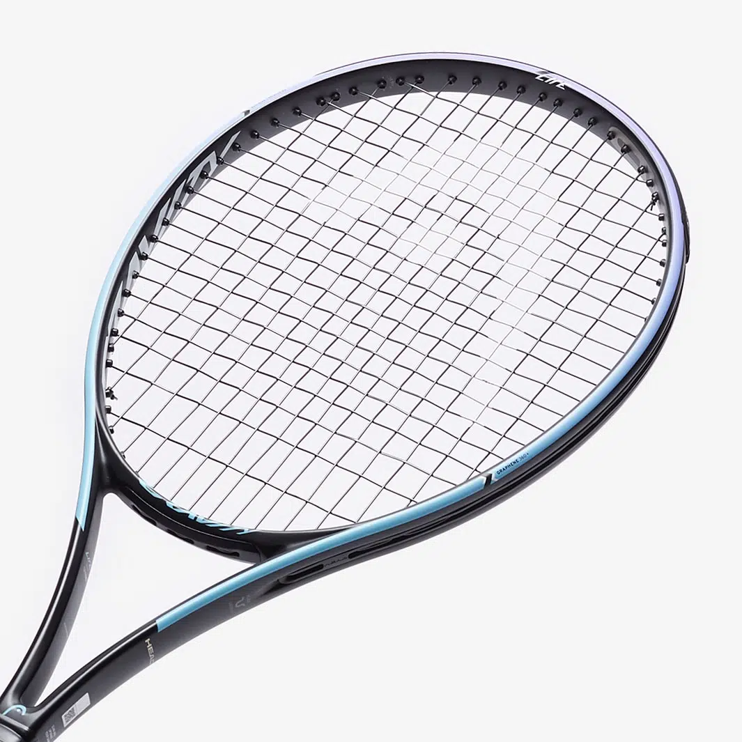Head ไม้เทนนิส Gravity Lite Tennis Racket G2 4 1/4 | Yellow/Purple ( 233851 ) - Image 23
