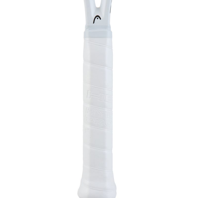 Head ไม้เทนนิส Graphene 360 Speed MP Tennis Racket | Black/White ( 235218 ) - Image 11