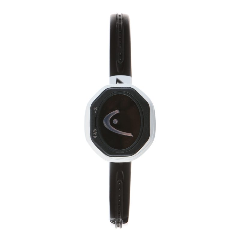 Head ไม้เทนนิส Graphene 360 Speed MP Tennis Racket | Black/White ( 235218 ) - Image 12