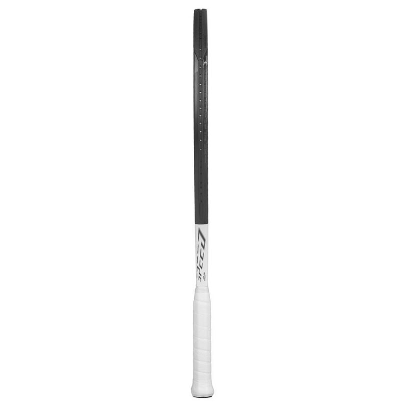 Head ไม้เทนนิส Graphene 360 Speed MP Tennis Racket | Black/White ( 235218 ) - Image 5