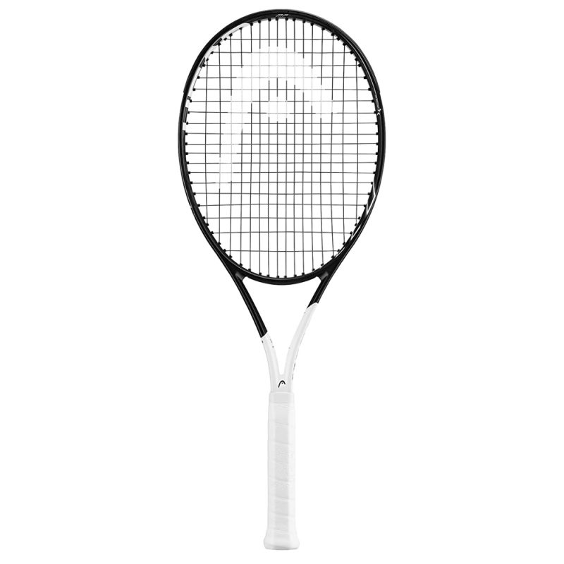 Head ไม้เทนนิส Graphene 360 Speed MP Tennis Racket | Black/White ( 235218 )