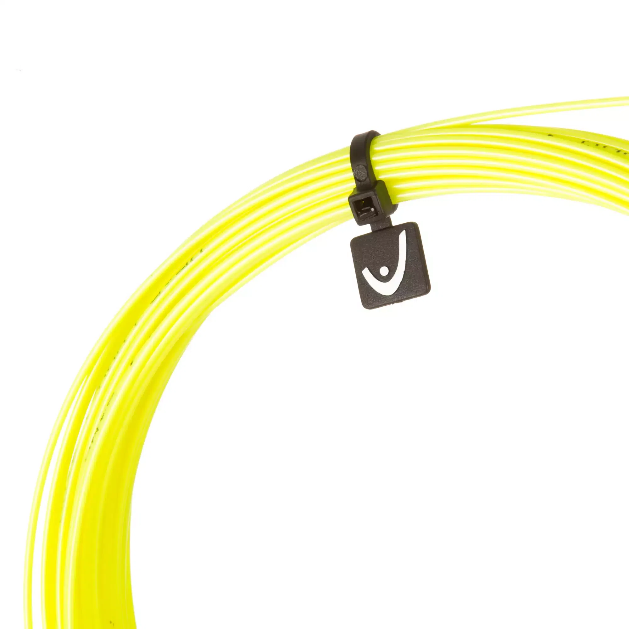 Head เอ็นไม้เทนนิส Lynx 16G/1.30mm Tennis String Reel | Yellow ( 281784 ) - Image 9