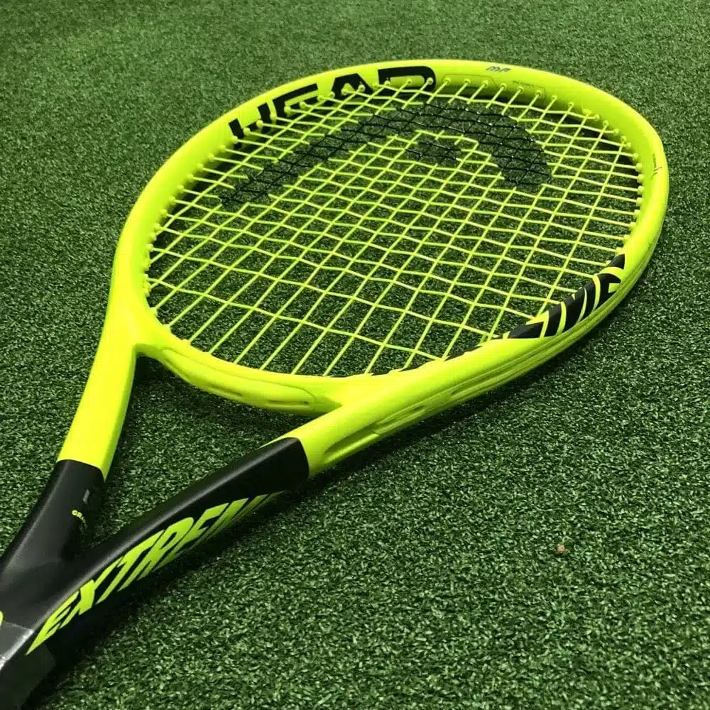 Head เอ็นไม้เทนนิส Lynx 16G/1.30mm Tennis String Reel | Yellow ( 281784 ) - Image 11