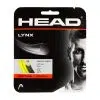 Head เอ็นไม้เทนนิส Lynx 16G/1.30mm Tennis String Reel | Yellow ( 281784 )