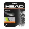 Head เอ็นไม้เทนนิส Lynx 16G/1.30mm Tennis String Reel | Yellow ( 281784 ) - Image 2