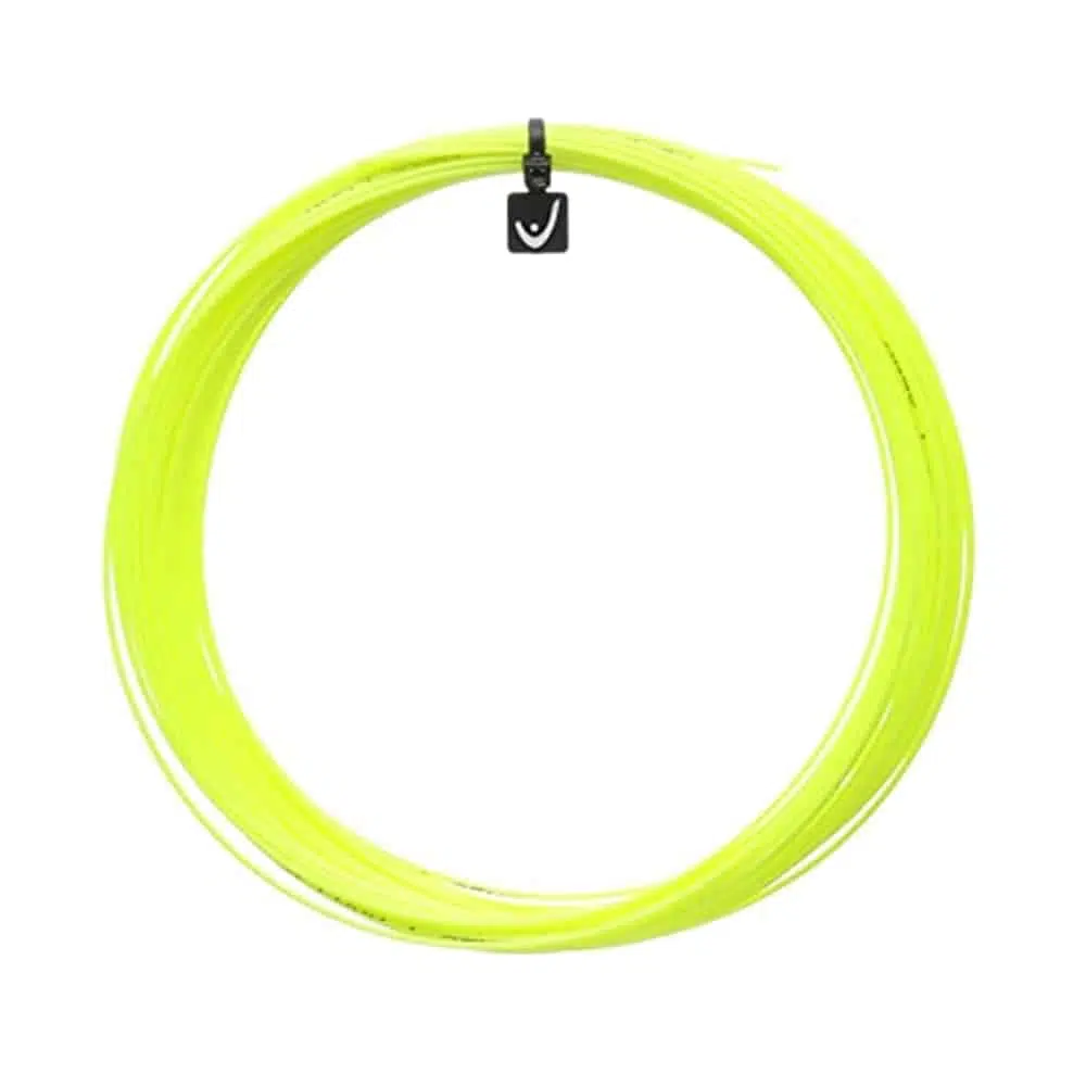 Head เอ็นไม้เทนนิส Lynx 16G/1.30mm Tennis String Reel | Yellow ( 281784 ) - Image 8