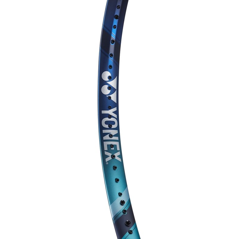 Yonex ไม้เทนนิส Ezone 100 Tennis Racket G2 | Sky Blue ( 07EZ100YX ) - Image 11