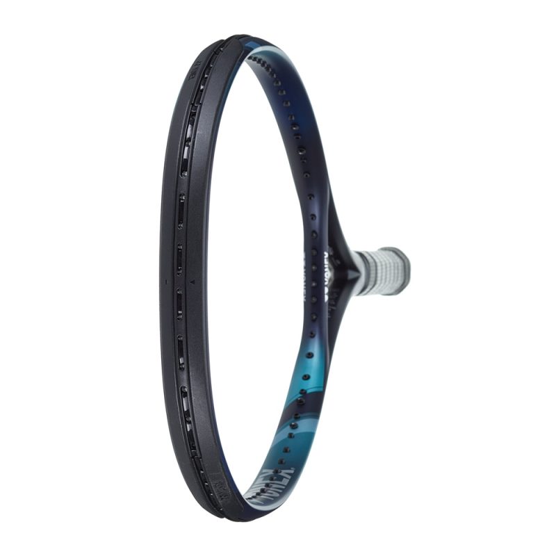 Yonex ไม้เทนนิส Ezone 100 Tennis Racket G2 | Sky Blue ( 07EZ100YX ) - Image 14