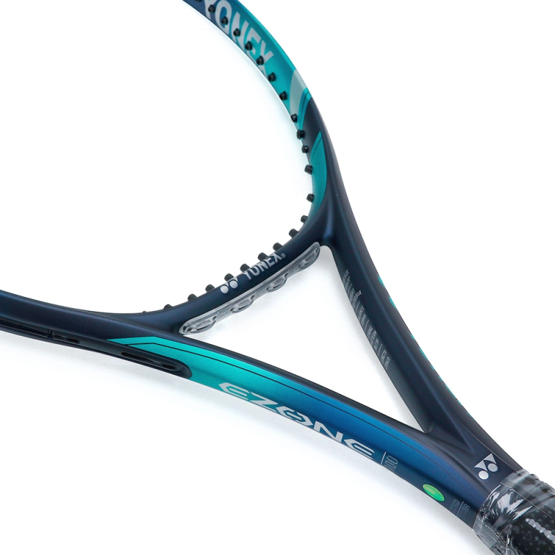 Yonex ไม้เทนนิส Ezone 100 Tennis Racket G2 | Sky Blue ( 07EZ100YX ) - Image 26