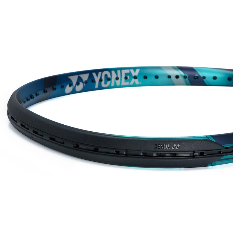Yonex ไม้เทนนิส Ezone 100 Tennis Racket G2 | Sky Blue ( 07EZ100YX ) - Image 29