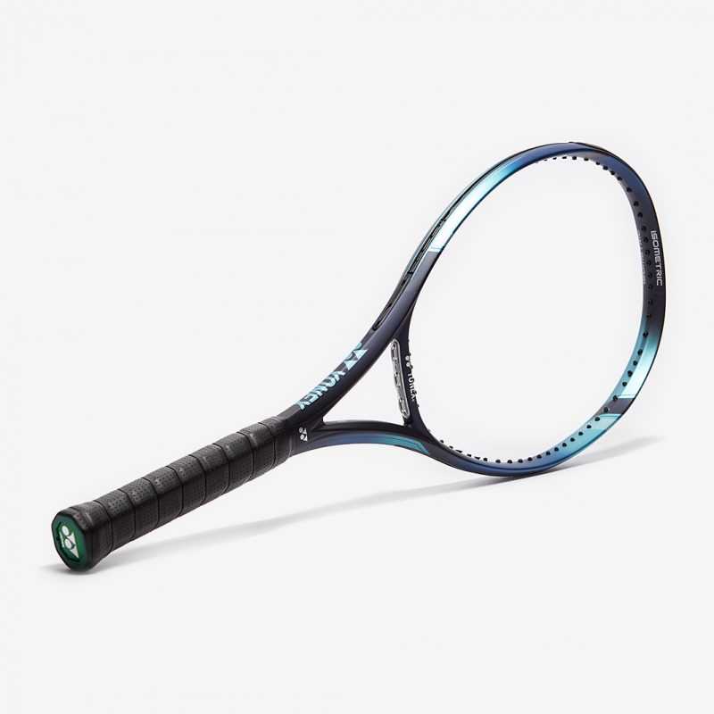 Yonex ไม้เทนนิส Ezone 100 Tennis Racket G2 | Sky Blue ( 07EZ100YX ) - Image 36