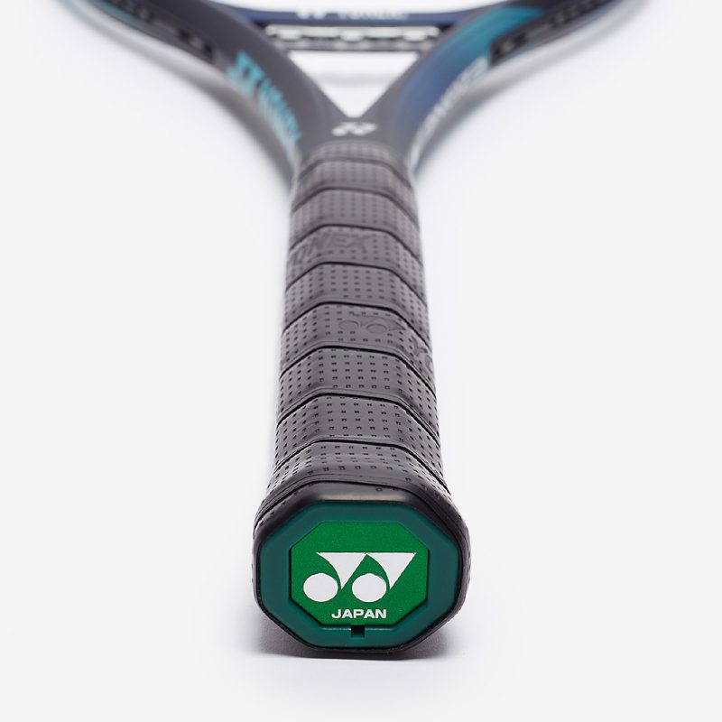 Yonex ไม้เทนนิส Ezone 100 Tennis Racket G2 | Sky Blue ( 07EZ100YX ) - Image 37