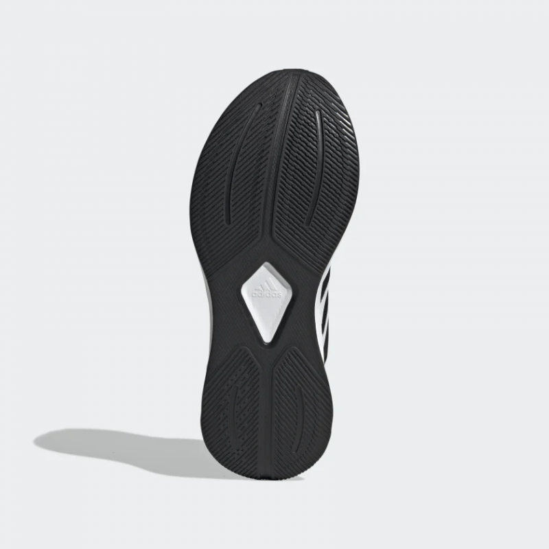 Adidas รองเท้าวิ่งผู้หญิง Duramo 10 | Core Black/Cloud White/Core Black ( GX0709 ) - Image 6