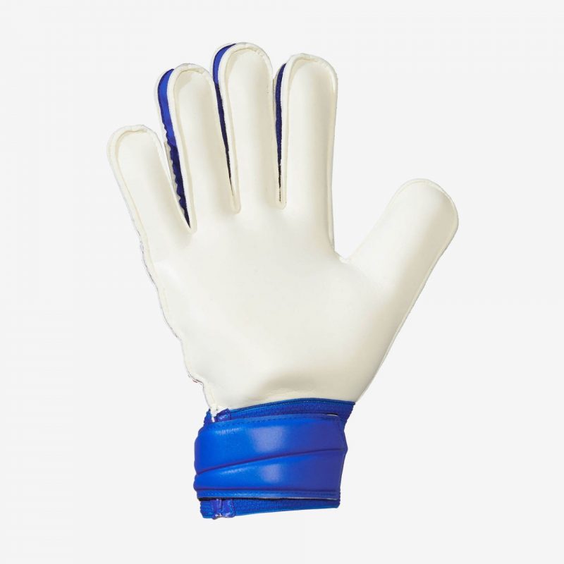 Adidas ถุงมือผู้รักษาประตู Predator Training Gloves | Hi-Res Blue/Turbo/White ( H43741 ) - Image 14