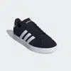Adidas รองเท้าผ้าใบผู้ชาย Grand Court 2.0 | Core Black/Cloud White/Core Black ( ID2963 ) - Image 2