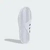 Adidas รองเท้าผ้าใบผู้ชาย Grand Court 2.0 | Core Black/Cloud White/Core Black ( ID2963 ) - Image 6
