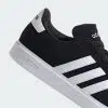 Adidas รองเท้าผ้าใบผู้ชาย Grand Court 2.0 | Core Black/Cloud White/Core Black ( ID2963 ) - Image 7
