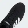 Adidas รองเท้าผ้าใบผู้ชาย Grand Court 2.0 | Core Black/Cloud White/Core Black ( ID2963 ) - Image 8