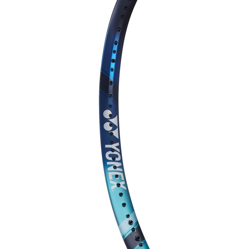 Yonex ไม้เทนนิส Ezone 100L Tennis Racket G2 | Sky Blue ( 07EZ100LYX ) - Image 8