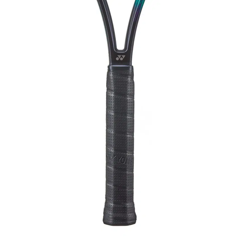 Yonex ไม้เทนนิส VCore Pro 100 Tennis Racket G2 | Green/Purple