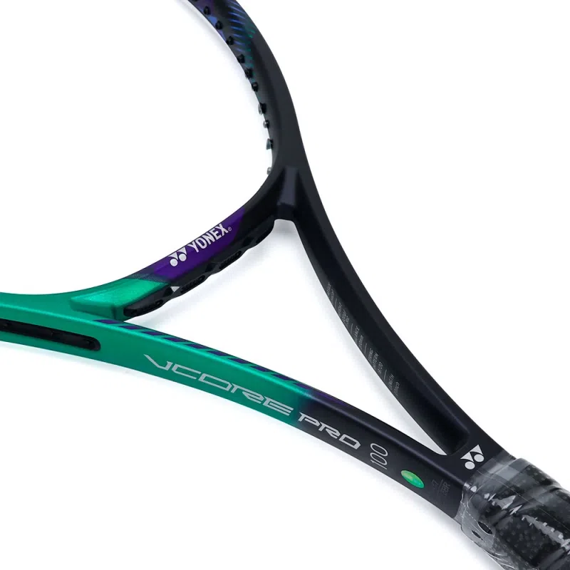 3本組 YONEX VCORE 100 G2 VCORE 100L G1 Yonex VCORE 100L (2023) | Tennis-Point