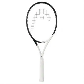 Head ไม้เทนนิส Speed Team 2022 Tennis Racket G2 4 1/4 | Black/White ( 233632 )