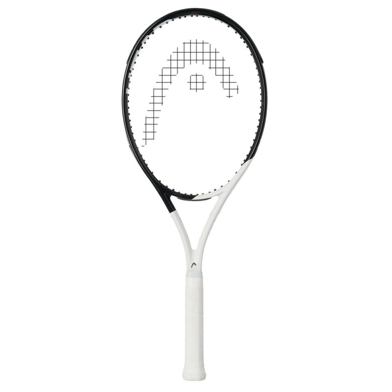 Head ไม้เทนนิส Speed Team 2022 Tennis Racket G2 4 1/4 | Black/White ( 233632 )