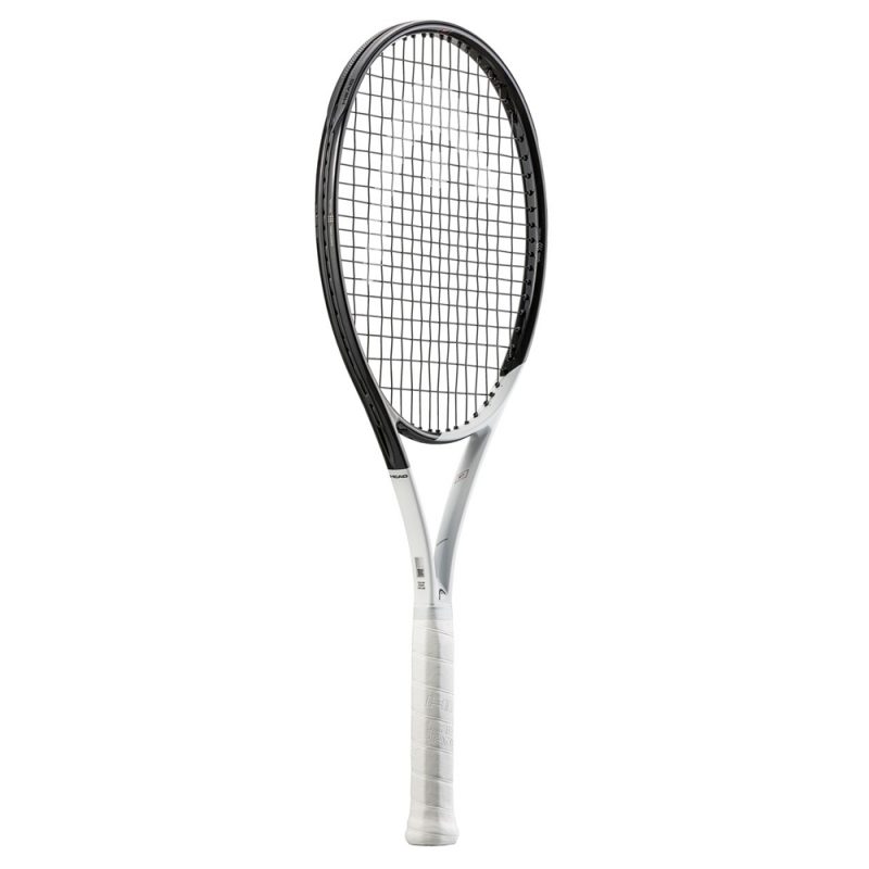 Head ไม้เทนนิส Speed Team 2022 Tennis Racket G2 4 1/4 | Black/White ( 233632 ) - Image 10