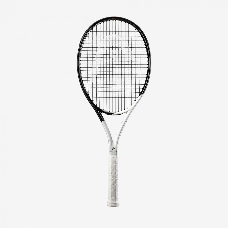 Head ไม้เทนนิส Speed Team 2022 Tennis Racket G2 4 1/4 | Black/White ( 233632 ) - Image 11