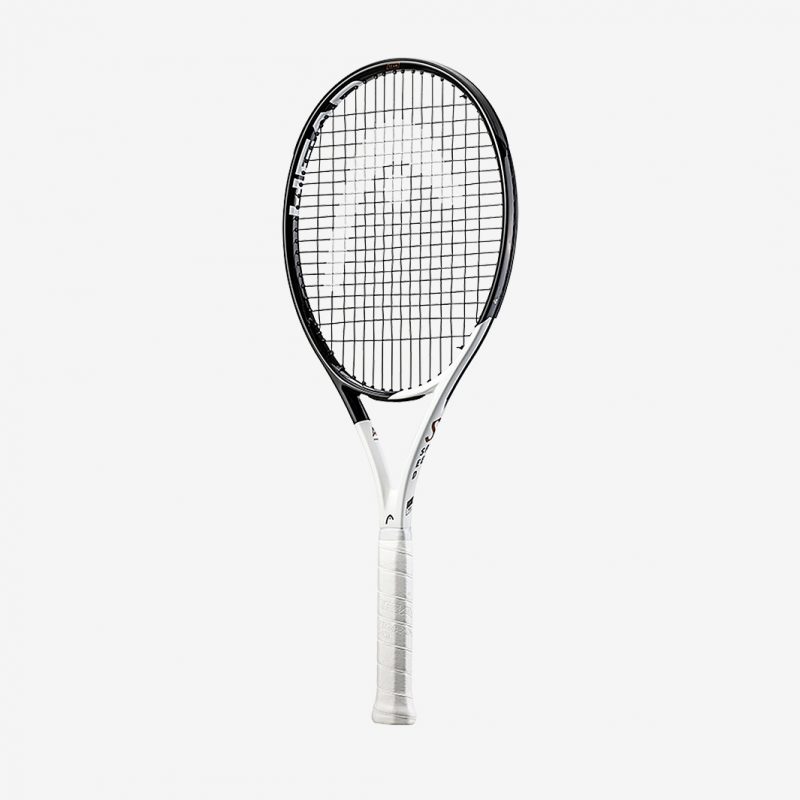 Head ไม้เทนนิส Speed Team 2022 Tennis Racket G2 4 1/4 | Black/White ( 233632 ) - Image 12