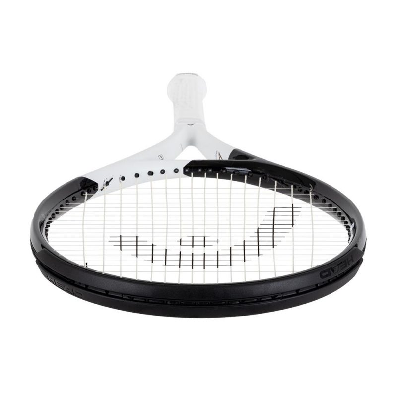 Head ไม้เทนนิส Speed Team 2022 Tennis Racket G2 4 1/4 | Black/White ( 233632 ) - Image 18